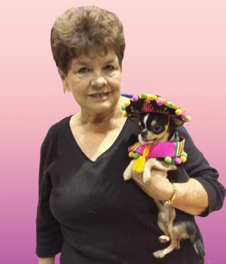 Obituary of Barbara "Barbie" Loy Powell-Osborne