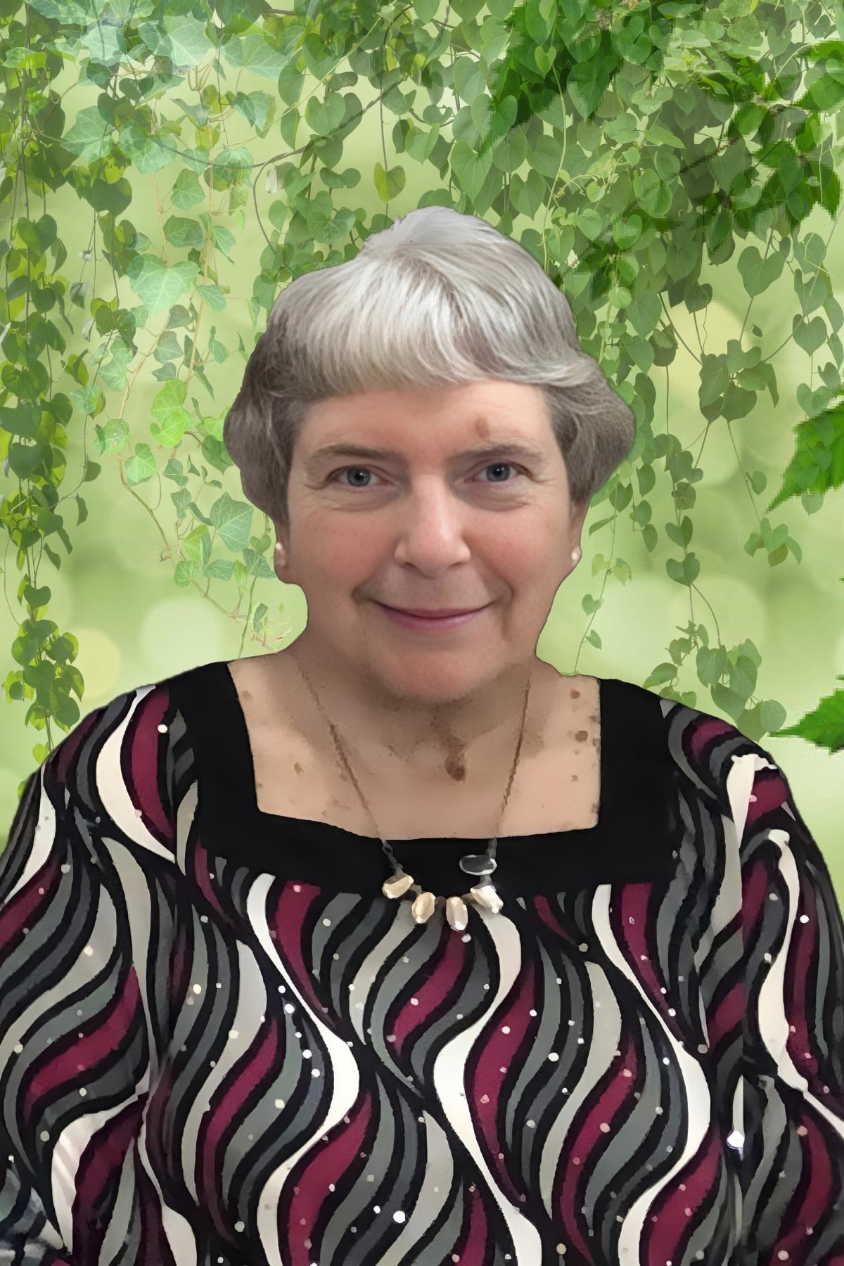 Obituary of Charlene Kay Klinker