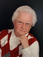 Ruth Hodgin