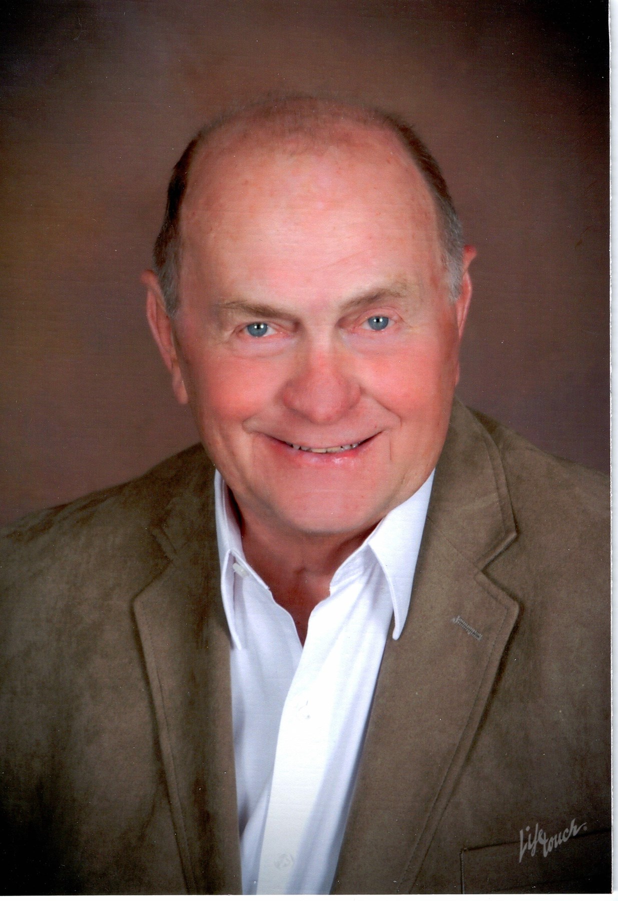 Obituary of Donald D. Dixon