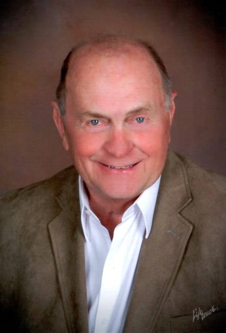 Obituary of Donald D. Dixon