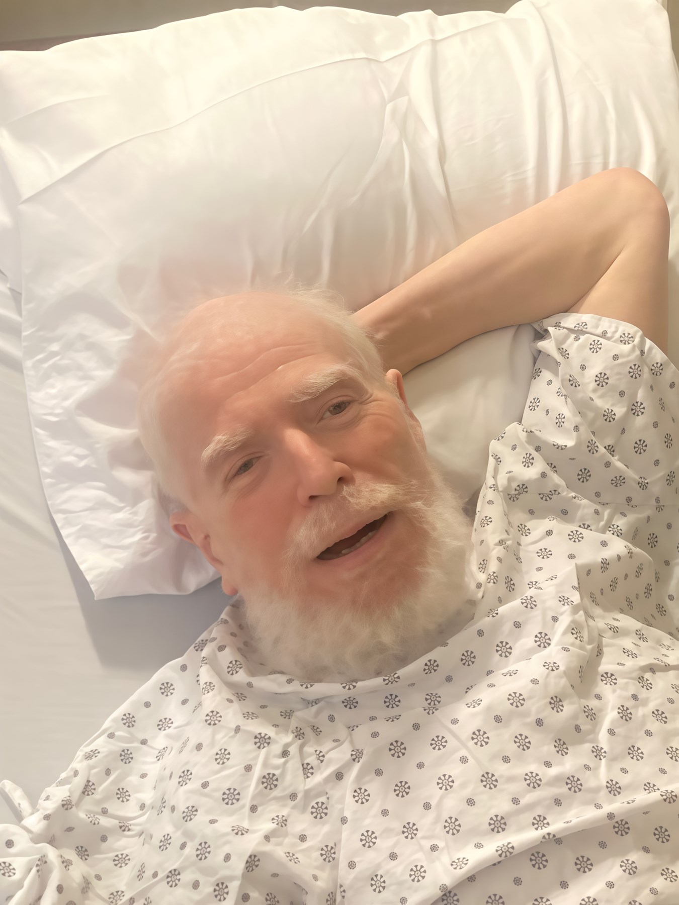 Obituary of Ira Eisenstadt