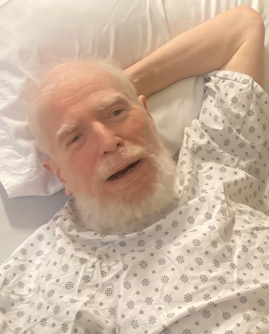 Obituary of Ira Eisenstadt