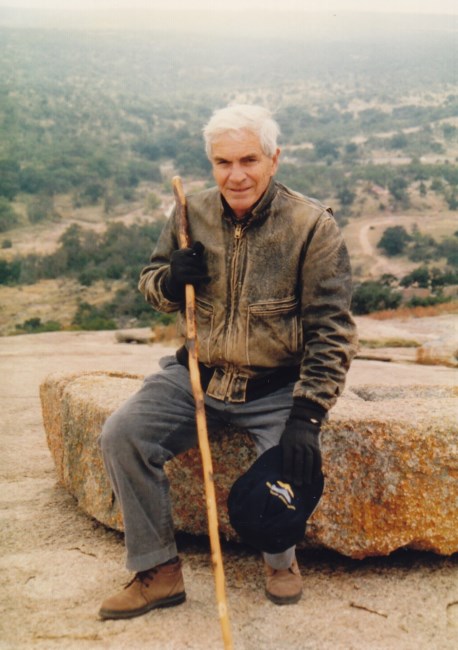 Obituary of William Bill Madison Campbell