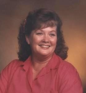 Obituario de Lucy Crawford