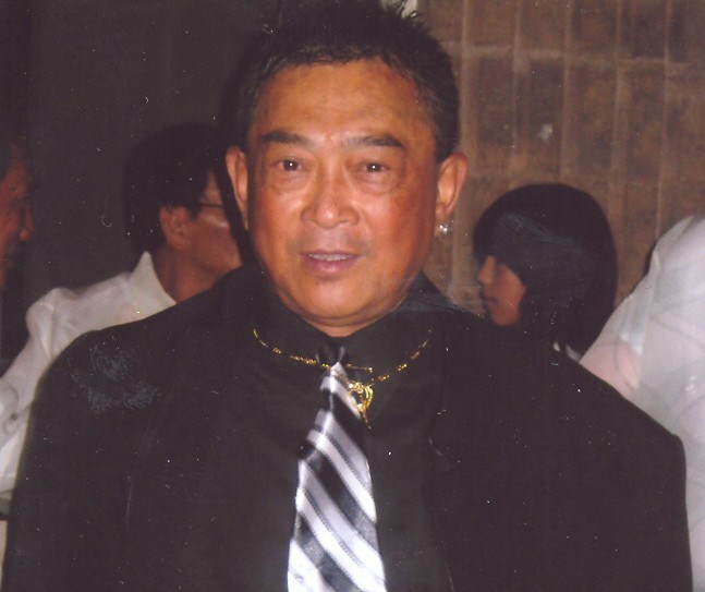 Obituary of Mr. Danilo Hernandez