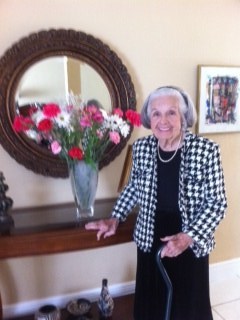 Obituary of Dolores J. Fernandez