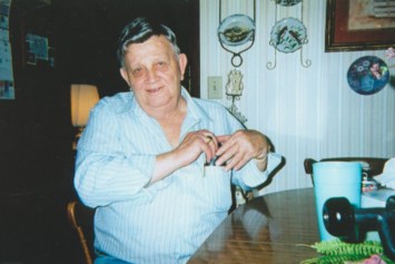 Avis de décès de James A. Gray