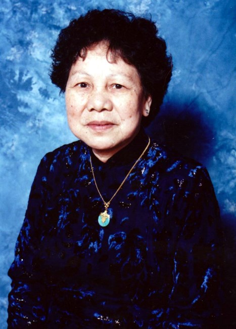 Obituary of Muoi Huynh