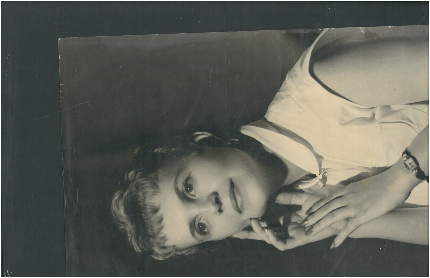 Obituary of Mercedes Mayadon