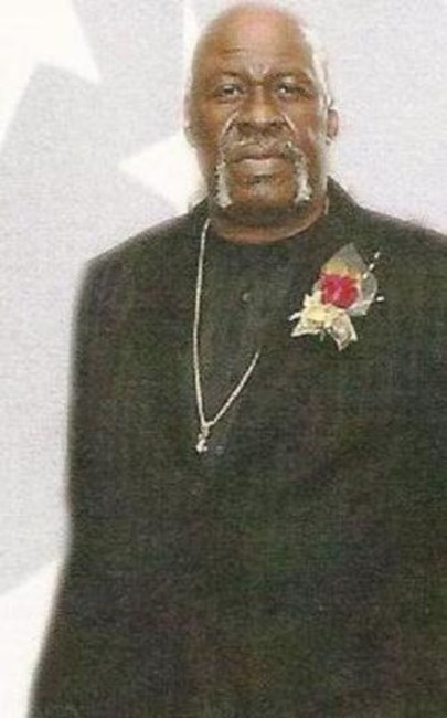 Obituary of Mr. Tyrone Parnell McElroy