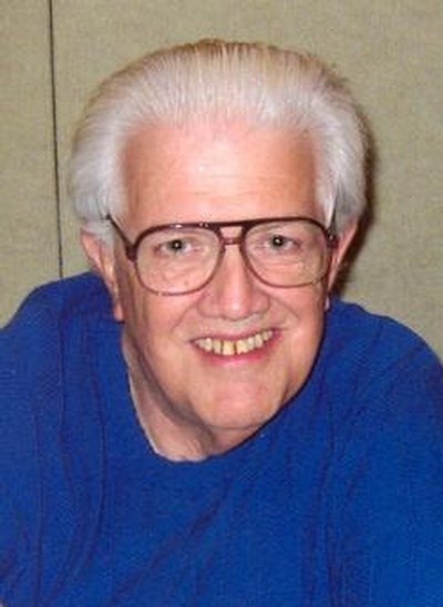 Avis de décès de Richard Dick   Fletcher