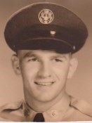 Obituary of Ronald E Trier