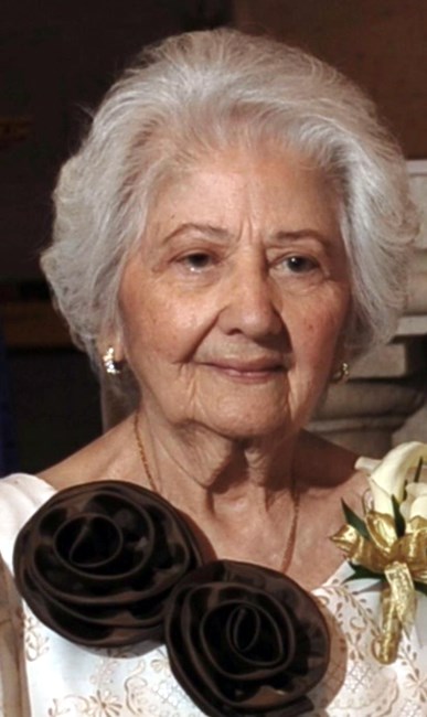 Obituary of Carmencita C Chapman