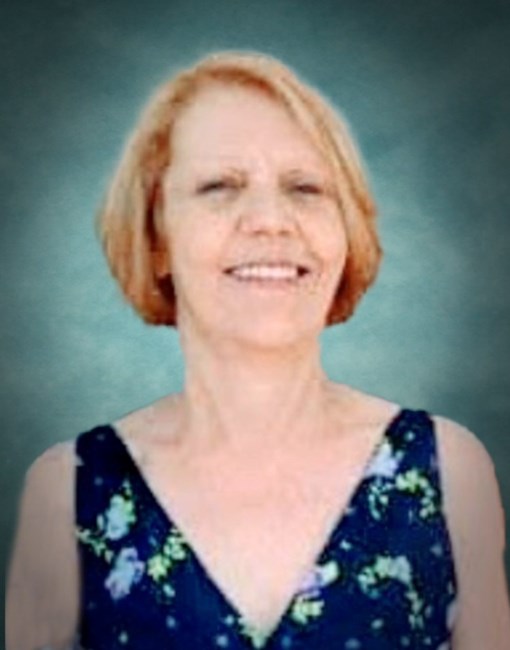 Obituary of Kimberly Anne Griffin