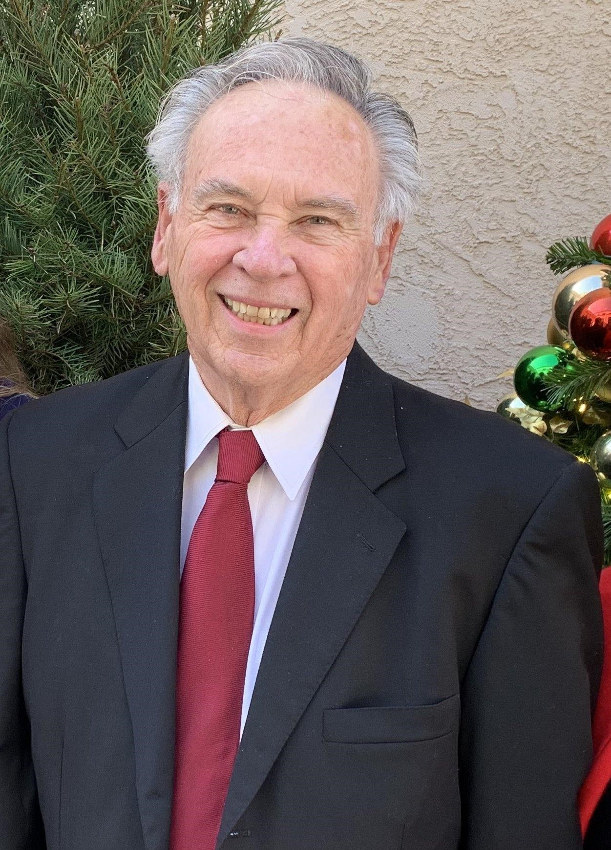 Obituary of Jerry Ault