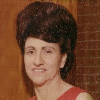 Obituary of Violetta Rose Douglas