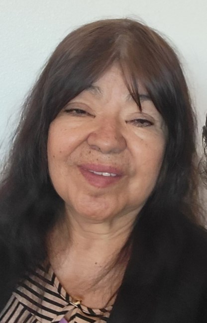 Obituario de Ma Rosario Botello Leso