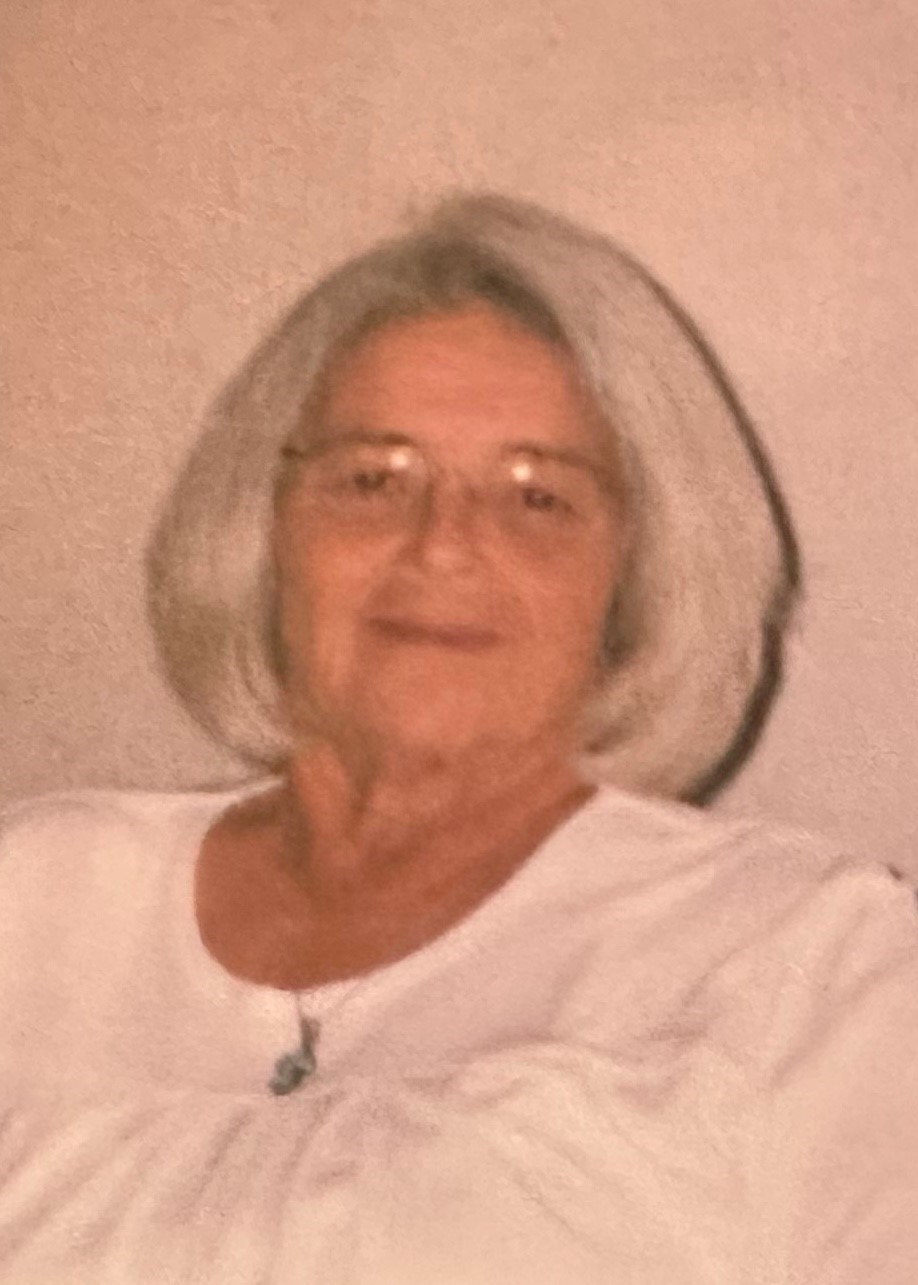 Obituary of Carmen Robles Kitchen