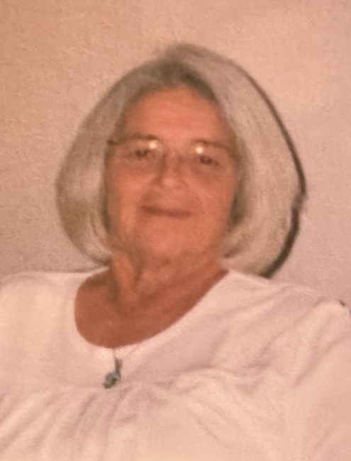 Obituary of Carmen Robles Kitchen