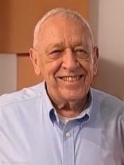 Obituary of Bud Larsen