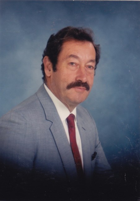 Obituary of Dr. Francis Xavier Carillo