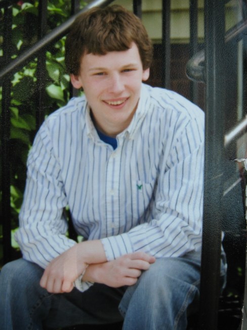 Obituary of Brian Christopher Hicks