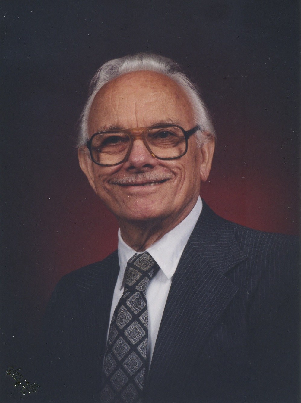 Obituary of Charles Freeman Wood