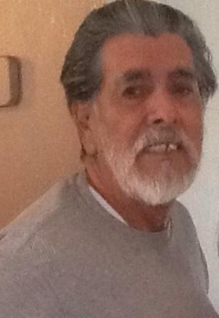 Obituary of Valdemar "Val" A. Garza Sr.