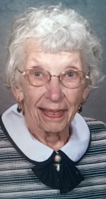 Obituary of Pearl Balthaser Haak Kahl