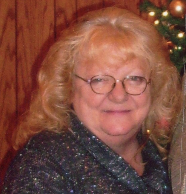 Obituary of Beverley Grace Thomas Brinkerhoff
