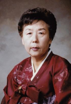 Obituary of June Kim