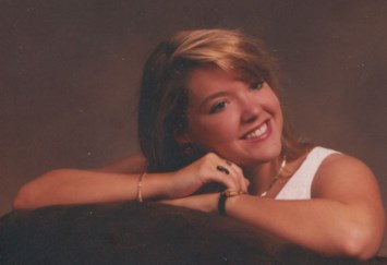 Obituary of Kelly Elizabeth Simon