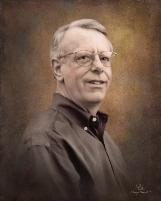 Obituary of Glenn Click