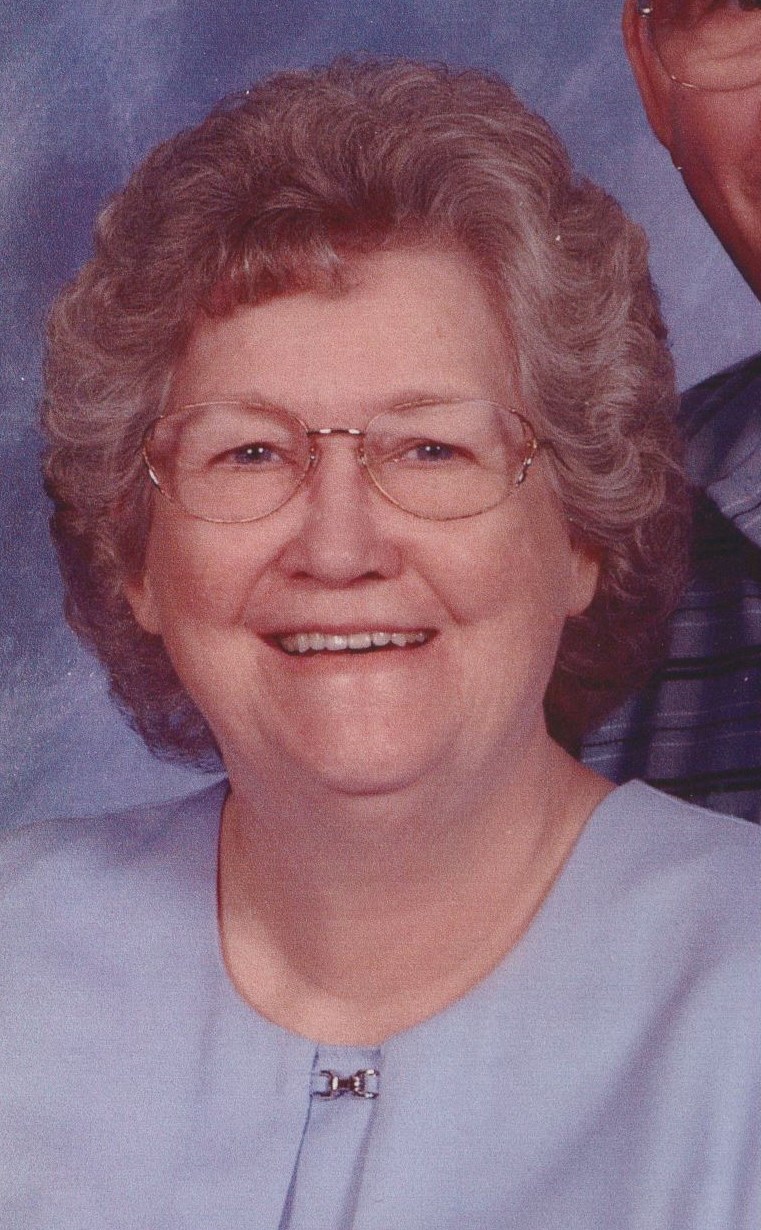 Obituary of Estelle (Reynolds) Rose