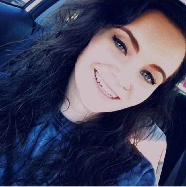 Obituary of Madolyn Michele "Mady" Davis