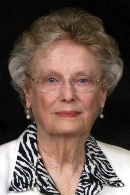 Obituary of Nina Proctor Teel
