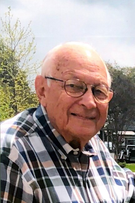 Obituary of Jack Teague Hupp