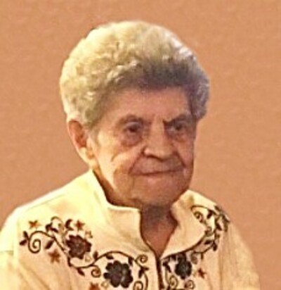 Obituary of Palma Flora Nichols
