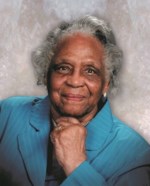 Mildred Weaver
