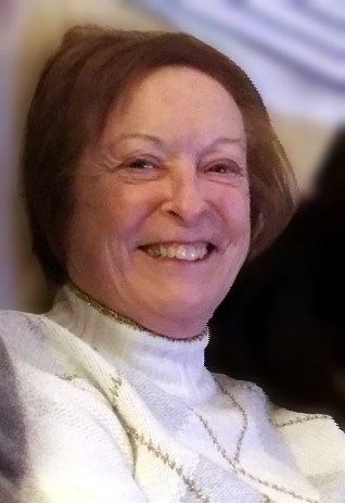 Obituary of Janet Houlihan Trbovich