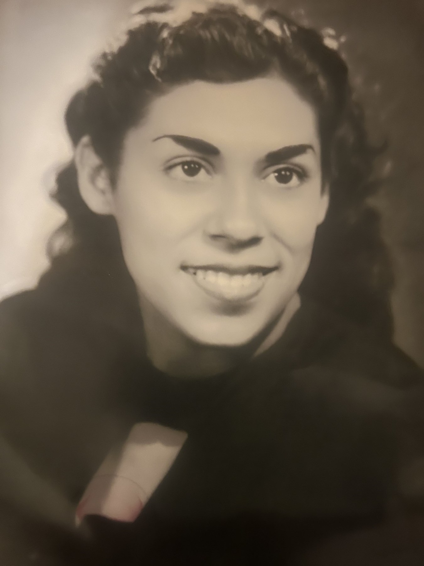 Obituario de Elisa "Licha" Gonzalez