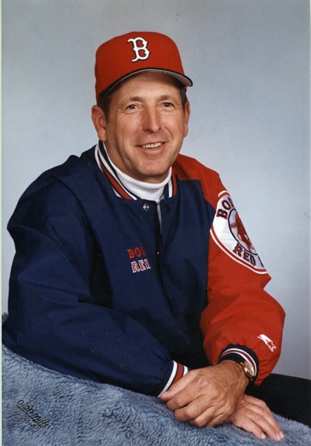 Obituary of Richard Lee Tysinger