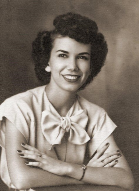 Obituary of Mary Dodd Ottinger