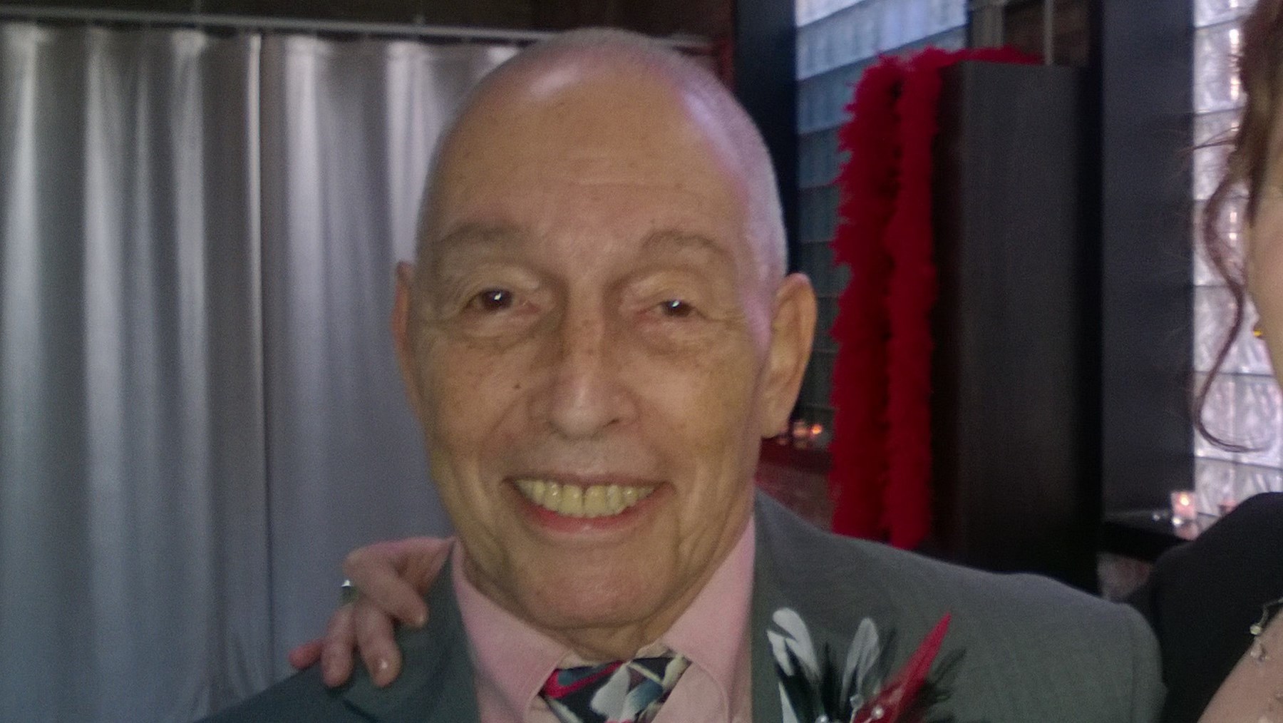 Obituary of Richard Alan Ruby