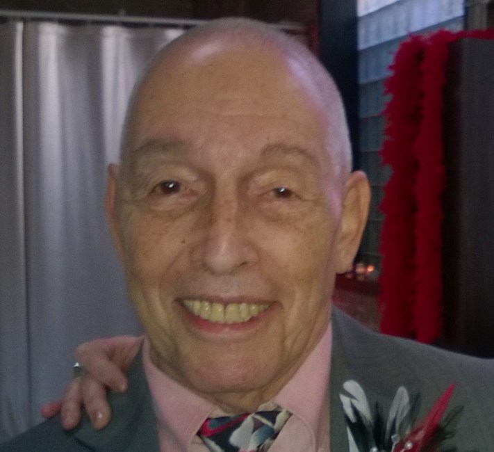 Obituary of Richard Alan Ruby