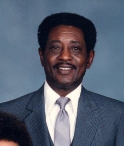 Obituary of Oscar "O.W." Williams