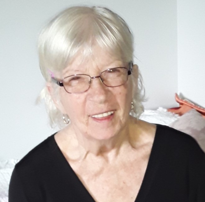 Obituary of Diane O'Neil