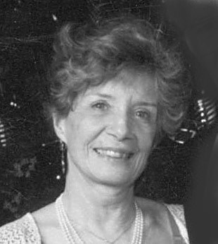 Obituary of Joana Cornelia Pietersma