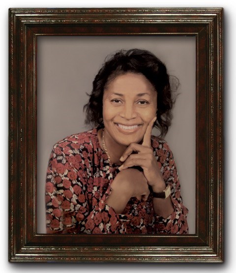 Obituary of Isabelle Sanon Olivier